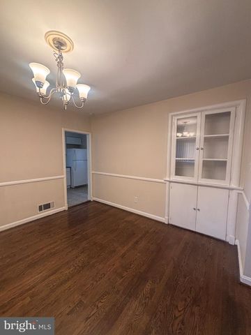 11203 DODSON LN, Silver Spring, MD 20902