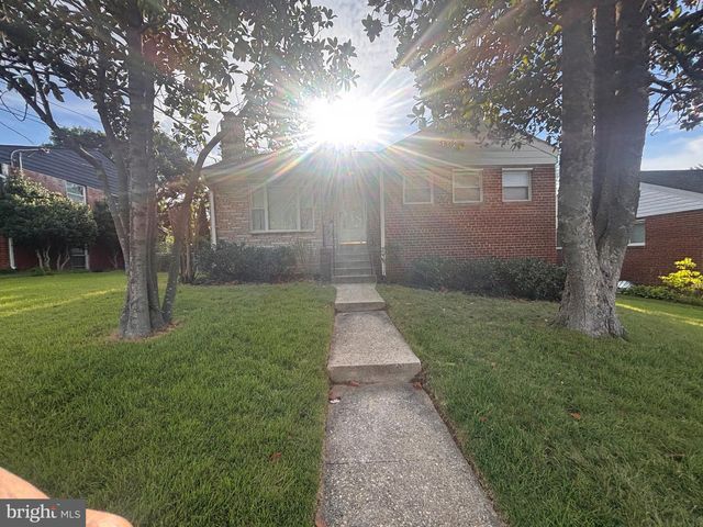 11203 DODSON LN, Silver Spring, MD 20902