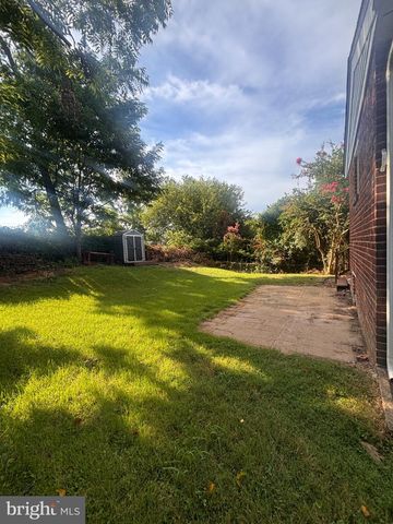 11203 DODSON LN, Silver Spring, MD 20902