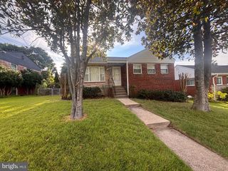 11203 DODSON LN, Silver Spring, MD 20902