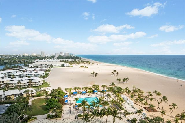 2200 S Ocean Ln 1405, Fort Lauderdale, FL 33316