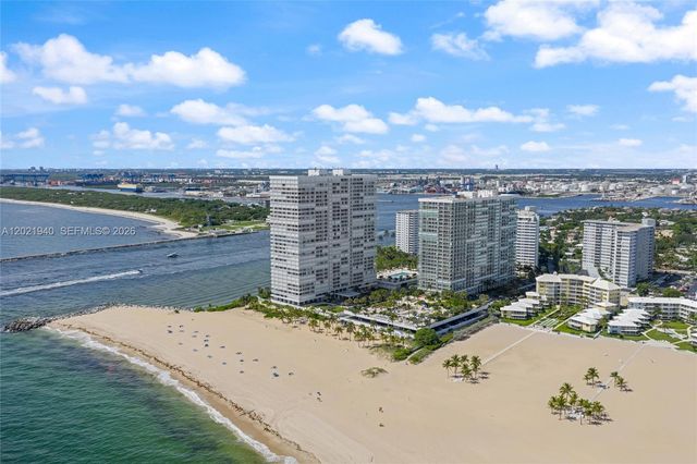 2200 S Ocean Ln 1405, Fort Lauderdale, FL 33316