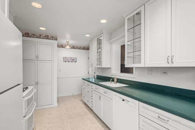 1233 S Prospect Avenue, Park Ridge, IL 60068