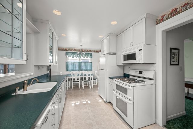 1233 S Prospect Avenue, Park Ridge, IL 60068