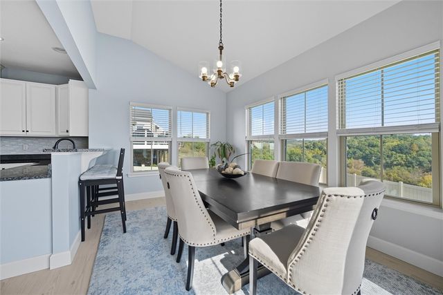 2907 Pinnacle Dr, South Fayette, PA 15057