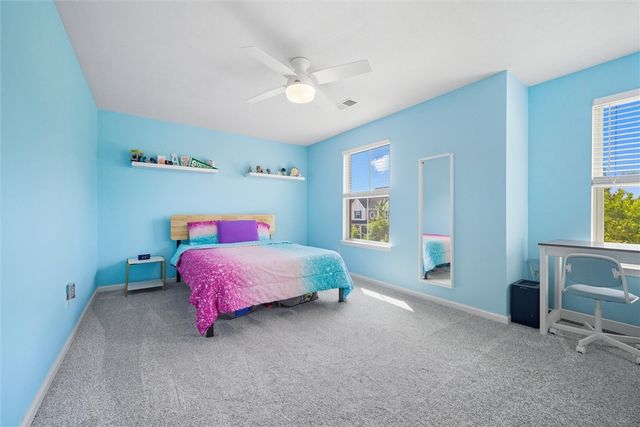 2907 Pinnacle Dr, South Fayette, PA 15057