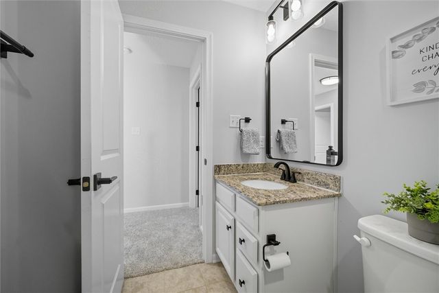 2907 Pinnacle Dr, South Fayette, PA 15057