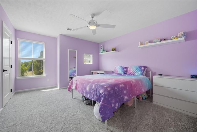 2907 Pinnacle Dr, South Fayette, PA 15057