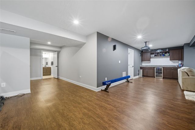 2907 Pinnacle Dr, South Fayette, PA 15057