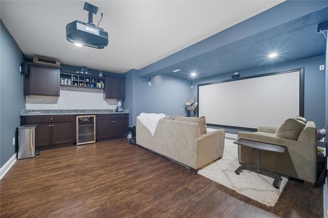 2907 Pinnacle Dr, South Fayette, PA 15057