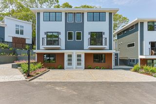 50 Nelson Avenue 6, Provincetown, MA 02657