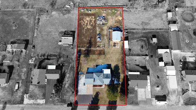 4488 W 4950 S, Hooper, UT 84315