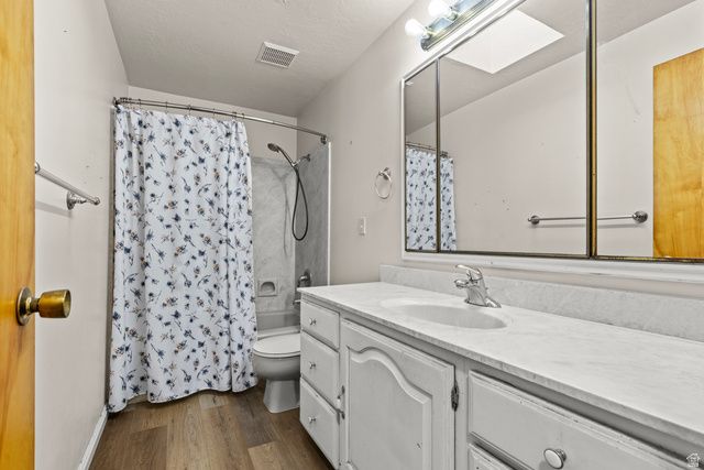 4488 W 4950 S, Hooper, UT 84315