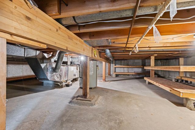 4488 W 4950 S, Hooper, UT 84315