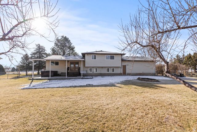 4488 W 4950 S, Hooper, UT 84315