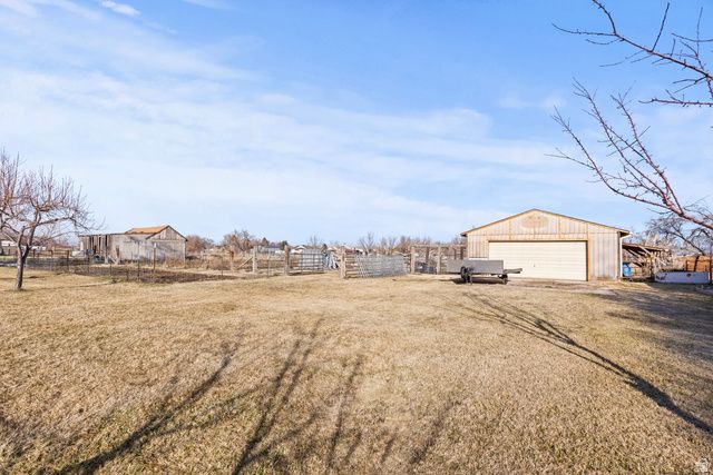 4488 W 4950 S, Hooper, UT 84315