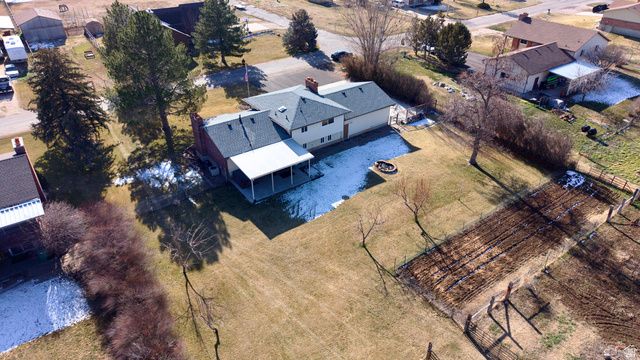 4488 W 4950 S, Hooper, UT 84315