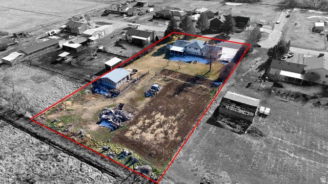 4488 W 4950 S, Hooper, UT 84315