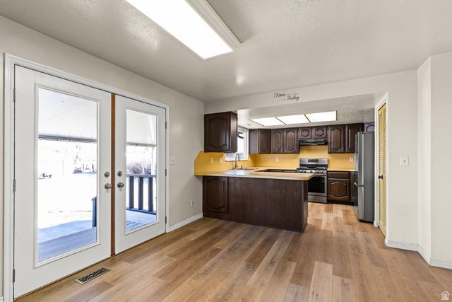 4488 W 4950 S, Hooper, UT 84315