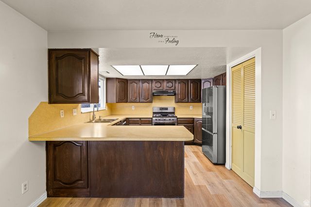 4488 W 4950 S, Hooper, UT 84315