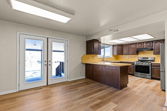 4488 W 4950 S, Hooper, UT 84315