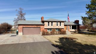 4488 W 4950 S, Hooper, UT 84315
