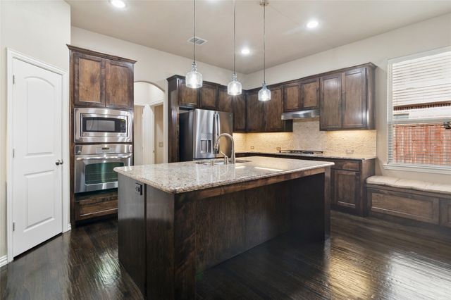 12286 Burgess Lane, Frisco, TX 75035