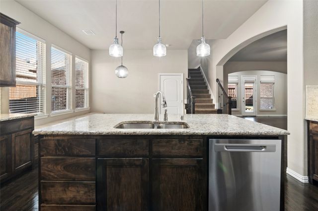 12286 Burgess Lane, Frisco, TX 75035