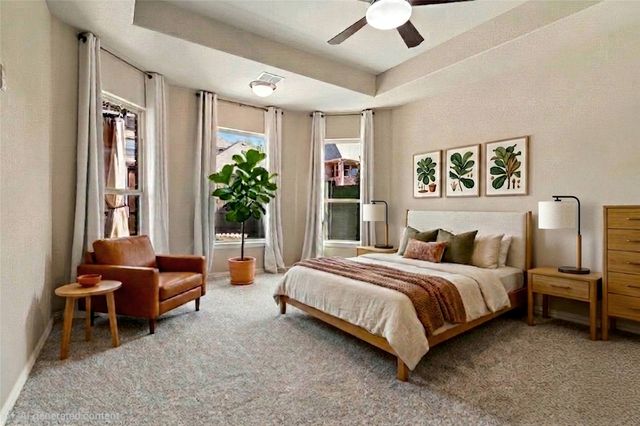 12286 Burgess Lane, Frisco, TX 75035