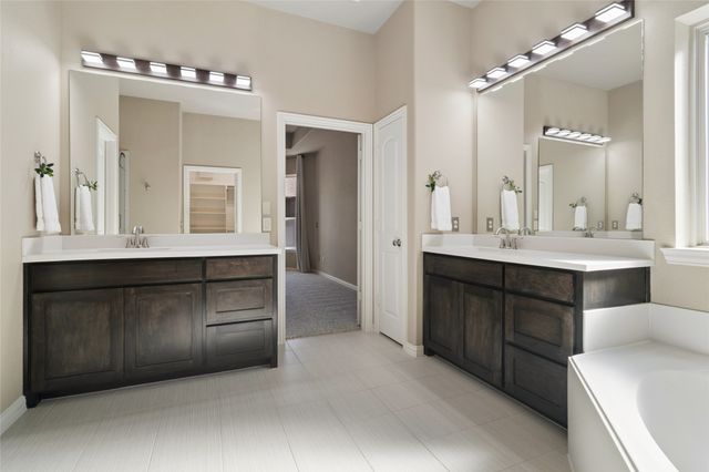 12286 Burgess Lane, Frisco, TX 75035