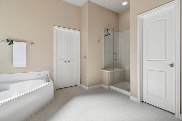 12286 Burgess Lane, Frisco, TX 75035