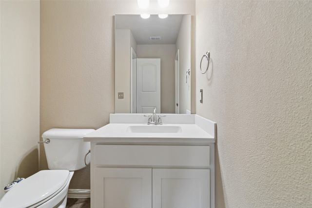 12286 Burgess Lane, Frisco, TX 75035