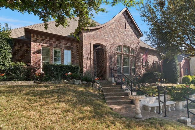 12286 Burgess Lane, Frisco, TX 75035