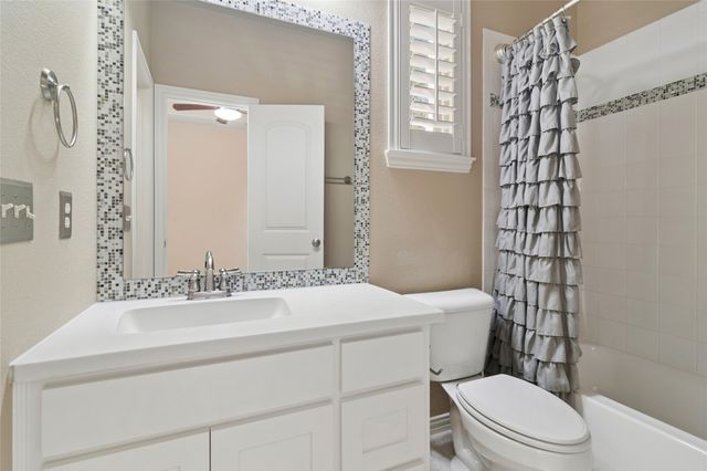 12286 Burgess Lane, Frisco, TX 75035