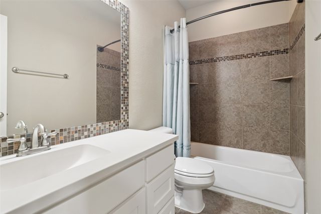 12286 Burgess Lane, Frisco, TX 75035