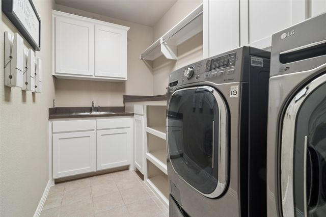 12286 Burgess Lane, Frisco, TX 75035