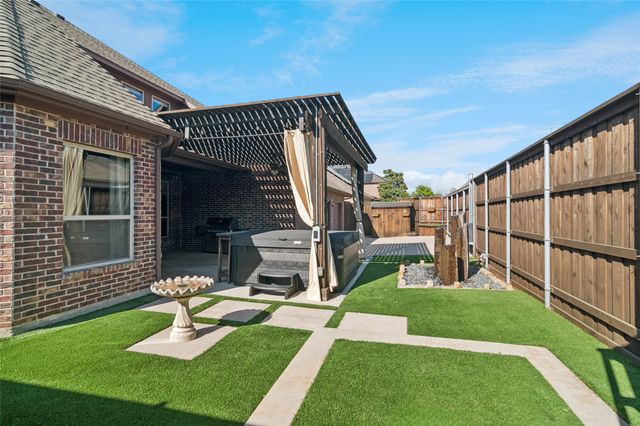 12286 Burgess Lane, Frisco, TX 75035