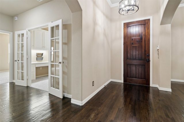 12286 Burgess Lane, Frisco, TX 75035