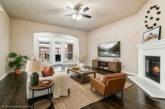 12286 Burgess Lane, Frisco, TX 75035