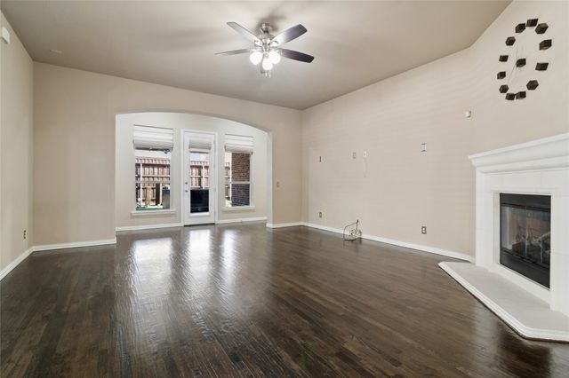 12286 Burgess Lane, Frisco, TX 75035