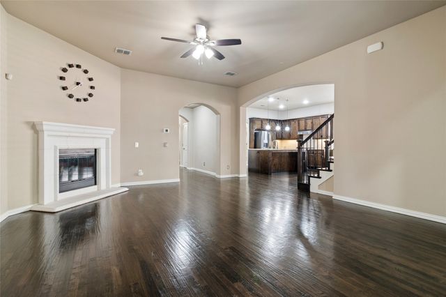 12286 Burgess Lane, Frisco, TX 75035