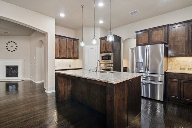 12286 Burgess Lane, Frisco, TX 75035