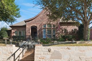 12286 Burgess Lane, Frisco, TX 75035