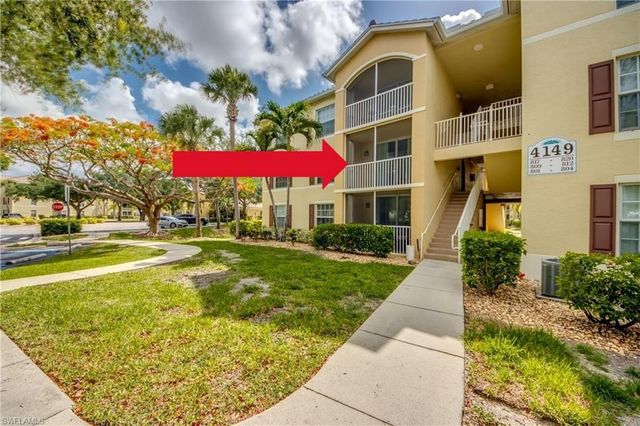 4149 Residence DR 809, Fort Myers, FL 33901