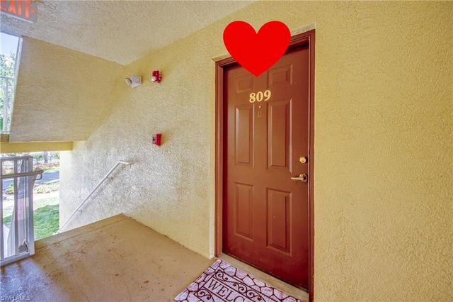 4149 Residence DR 809, Fort Myers, FL 33901