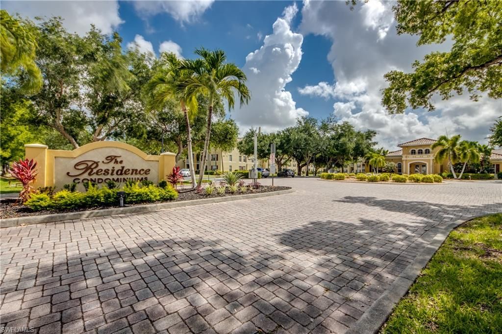 4149 Residence DR 809, Fort Myers, FL 33901