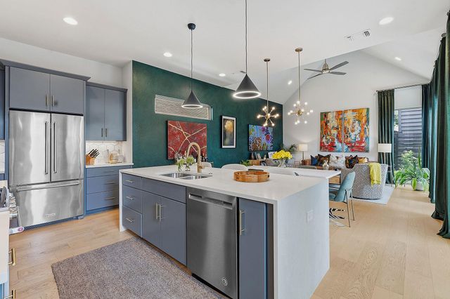 1000 Ellingson LN 1, Austin, TX 78751