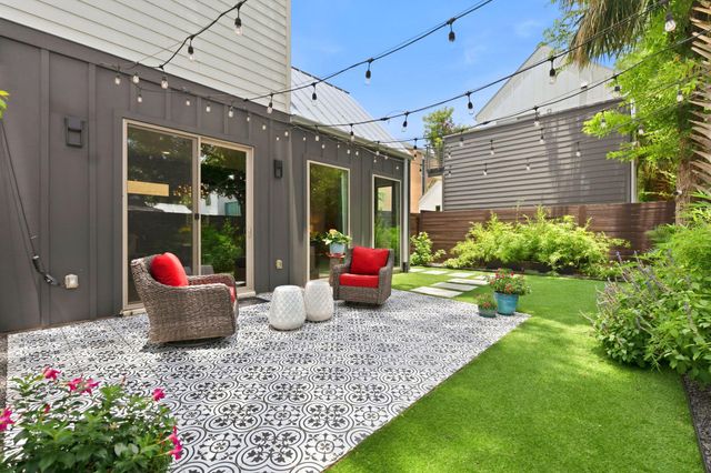 1000 Ellingson LN 1, Austin, TX 78751