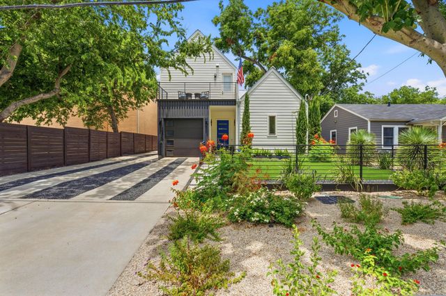 1000 Ellingson LN 1, Austin, TX 78751