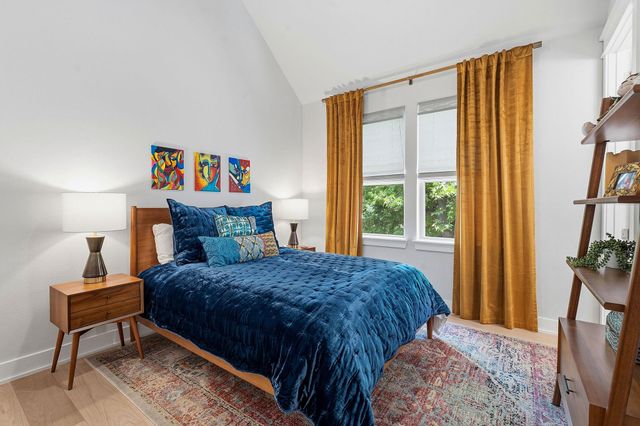 1000 Ellingson LN 1, Austin, TX 78751
